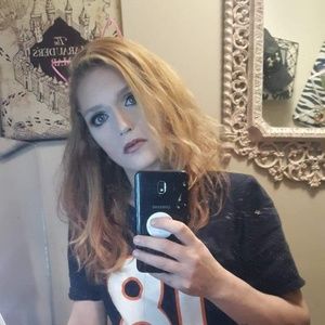 Meet your Posher, Samantha